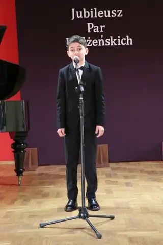 Złote i Srebrne Gody w gminie Długosiodło