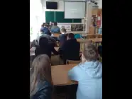 Olimpiada Zdrowego Stylu Życia - Martyna Ochmańska najlepsza w regionie