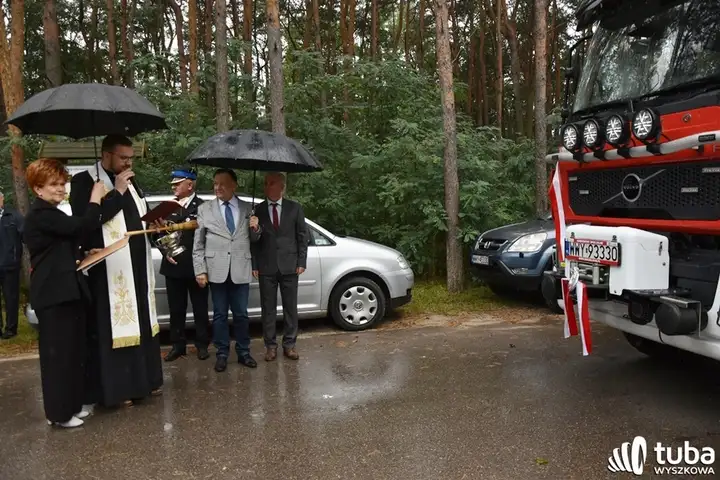 "Największe przedsięwzięcie ekologiczno - edukacyjne". XXI Grzybobranie w Długosiodle
