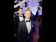 Baśniowy bal studniówkowy maturzystów Zespołu Szkół nr 3 w Wyszkowie (video)