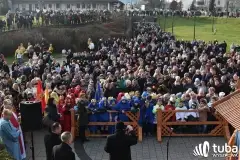 Radosne wyznanie wiary