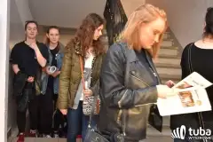"Norwid" przyciąga