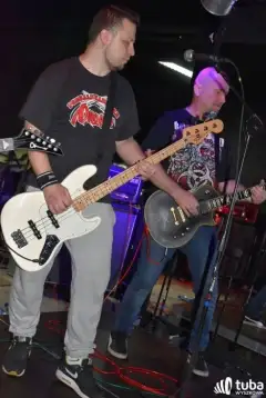 Rock dla WOŚP