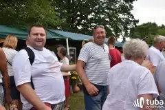 Kamieńczyk palce lizać!