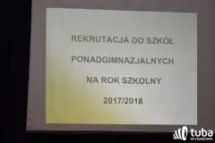 "Norwid" przyciąga