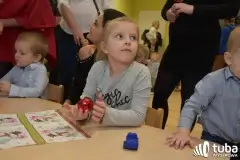 A KUKU, tu święta!