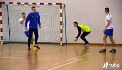 WOŚP na sportowo