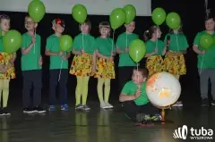 Scena otwarta dla talentów