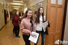 "Norwid" przyciąga