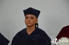 25. rok akademicki zainaugurowany
