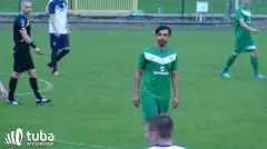 Bug Wyszków vs Ożarowianka Ożarów Mazowiecki
