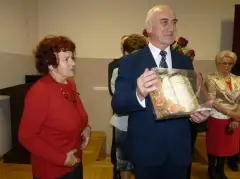 Złote Gody w Zabrodziu