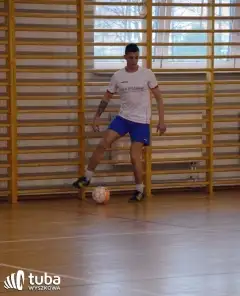 WOŚP na sportowo