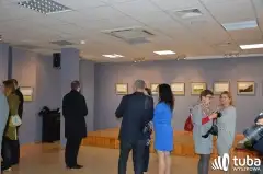 Czego by tu nie namalować...