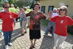Kolorowe życie seniorów