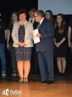 Kreatywny i rodzinny jubileusz