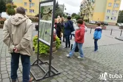 Wystawa niezwykłych zdjęć