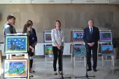 „Widoczni dla świata”