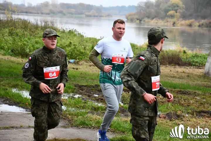 Bieg dla Niepodległej 