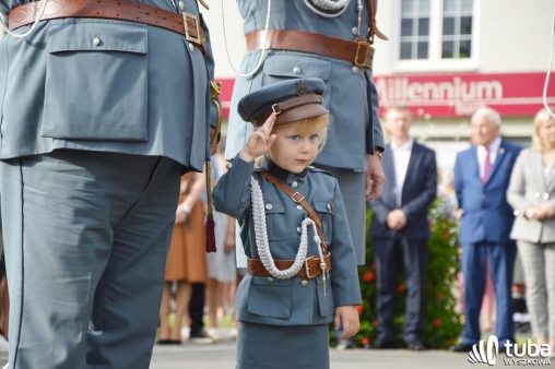 Tę pamięć jesteśmy im winni...