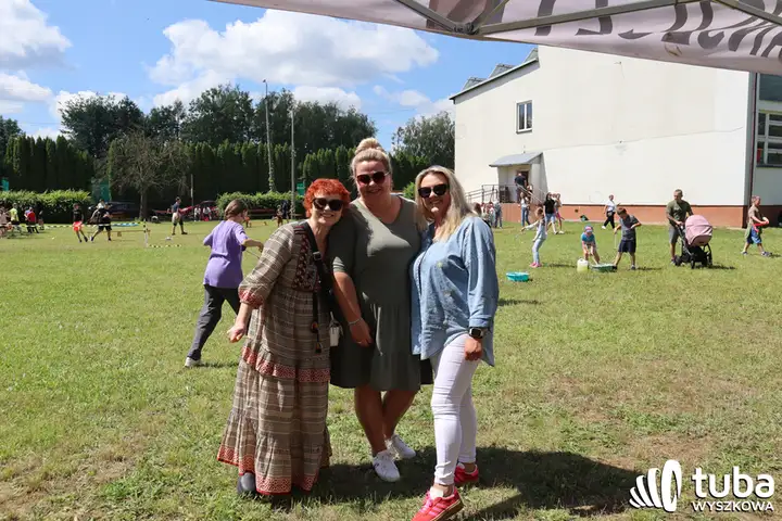 „Dzień rodziny“ w Brańszczyku