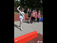 Mali - wielcy zwycięzcy. Lekkoatletyczne talenty gminy Wyszków