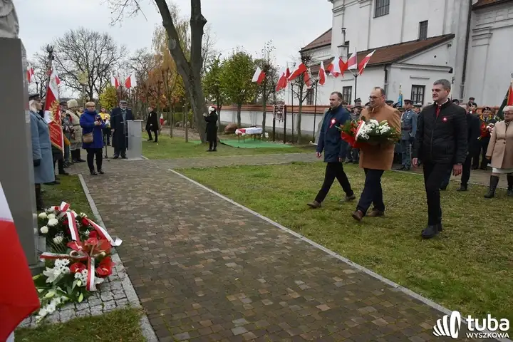 “Świętujemy dziś naszą polskość”