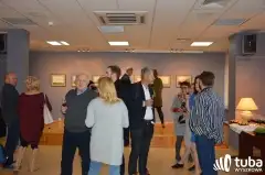 Czego by tu nie namalować...