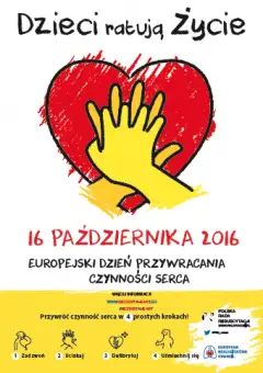 Pierwsza pomoc w "dwójce"