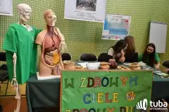 Otwarte drzwi "u Kochanowskiego" 