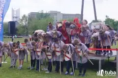 Historyczny happening