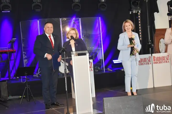  „Niech żyje nasza gmina Somianka”