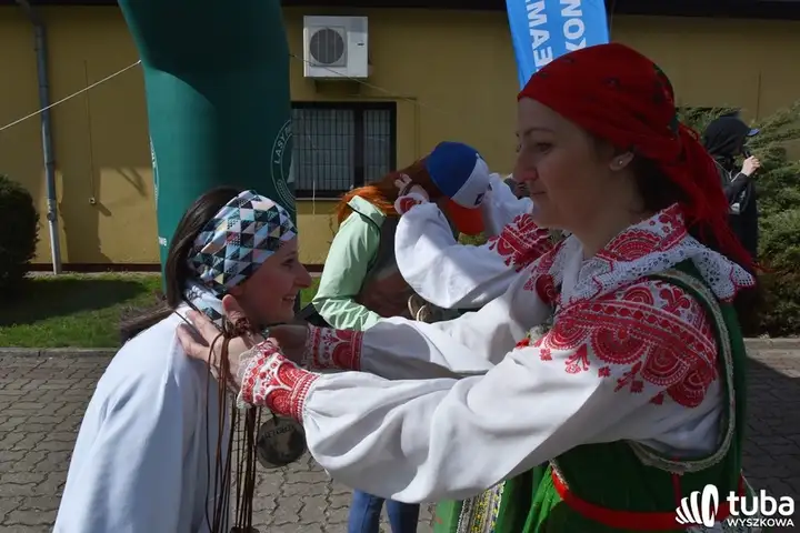 Aktywny relaks w sercu Puszczy Białej