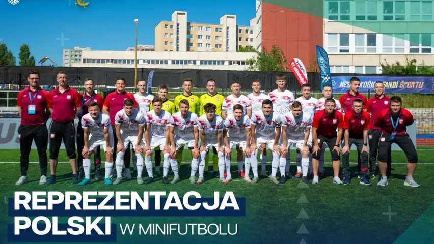 Nikodem i Bartosz z reprezentacją Polski na Mistrzostwach Świata! (AKTUALIZACJA)