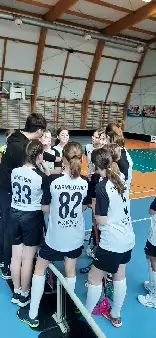 Triumf „Młodych Wilków” 