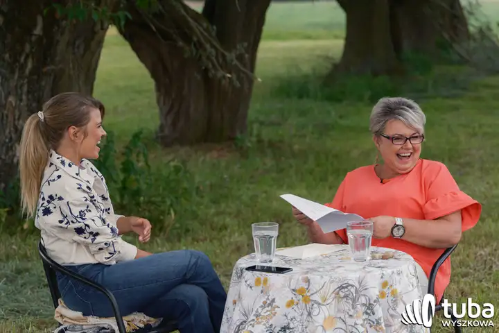 Mieszkanka powiatu wyszkowskiego w nowej edycji „Rolnik szuka żony”