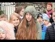 "Szanujcie Polskę i kultywujcie jej tradycje" - wyjątkowe uroczystości w Długosiodle