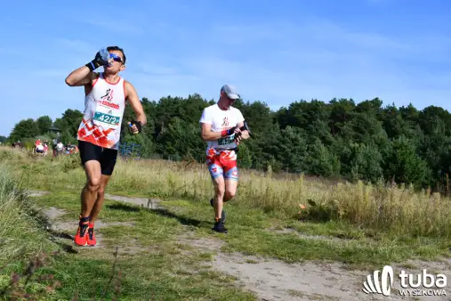 30 kilometrów Nadbużańskim Trójkątem