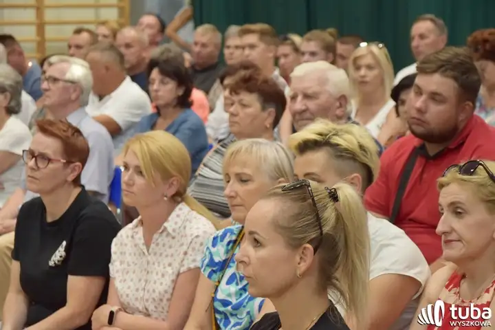 „Kocham to co robię”. Monika Bieżuńska pozostaje sołtysem 