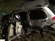 Kolejna śmierć na drodze. Wyszkowianin zginął przez pijanego kierowcę (zdjęcia, video)