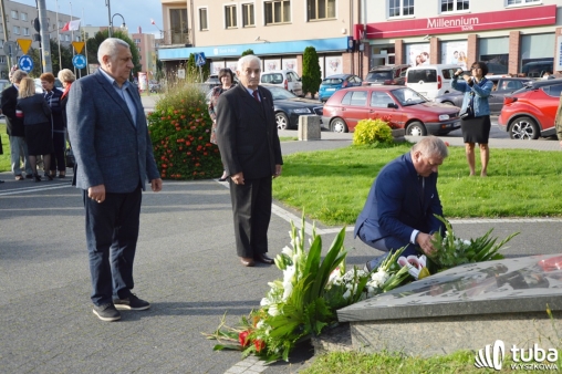 "Siejcie tę prawdę, dumę i tę wiedzę o Polsce..."