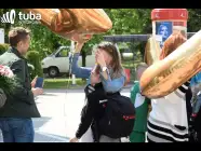 „Sylabianki” zdobyły kolejne nagrody