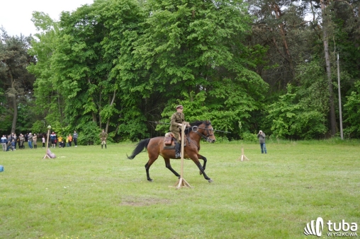 Kontynuują jeździeckie tradycje
