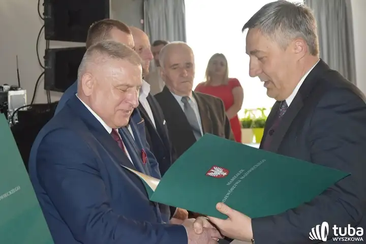 „Niech żyje nasza gmina Somianka”