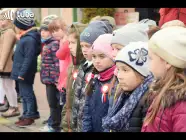 "Szanujcie Polskę i kultywujcie jej tradycje" - wyjątkowe uroczystości w Długosiodle