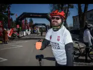 Popękały łańcuchy zimy. Finał Northtec MTB Zimą w Długosiodle