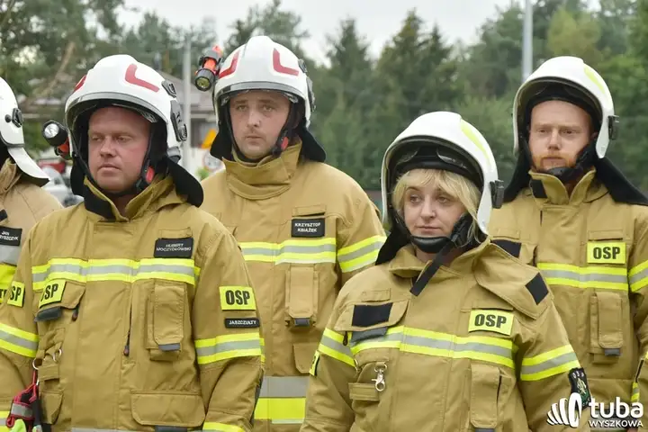 "Największe przedsięwzięcie ekologiczno - edukacyjne". XXI Grzybobranie w Długosiodle