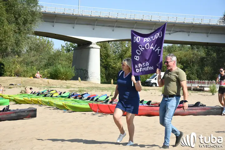 Jubileuszowy, rekordowy