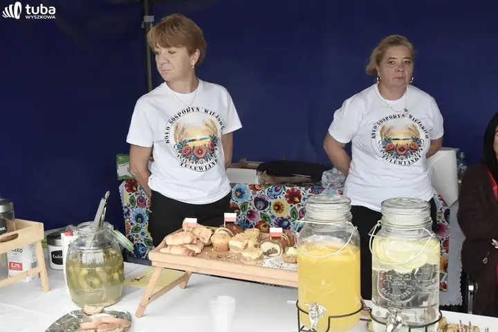 Patriotycznie i rodzinnie w Tulewie