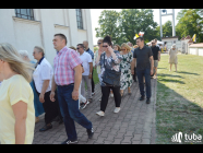 "To nasza misja jest - bronić ewangelii i żyć według niej..." 